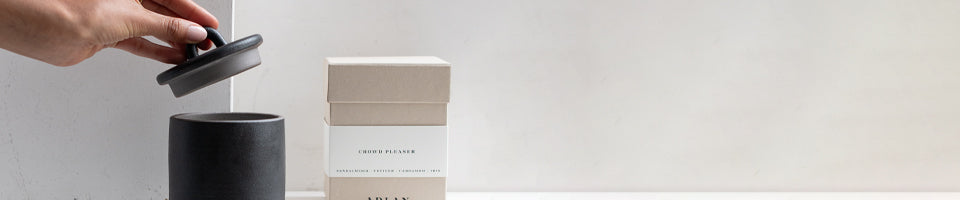 ADLAN FRAGRANCES