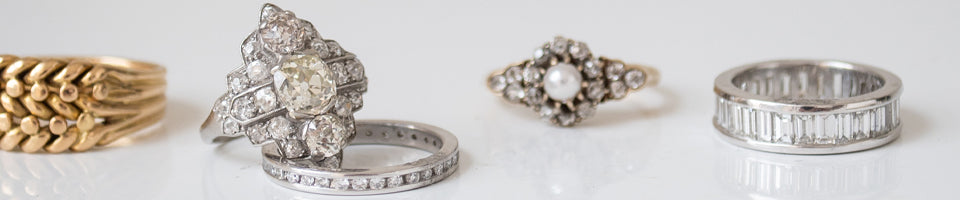 The Vintage Collection at ESQUELETO