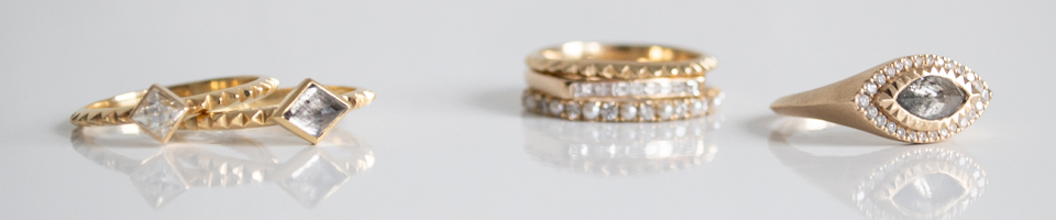 KIMA FINE JEWELRY ESQUELETO