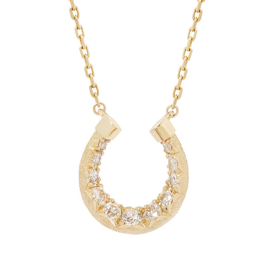 All the Luck Necklace