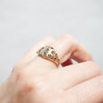 Memories Discovery Ring 4