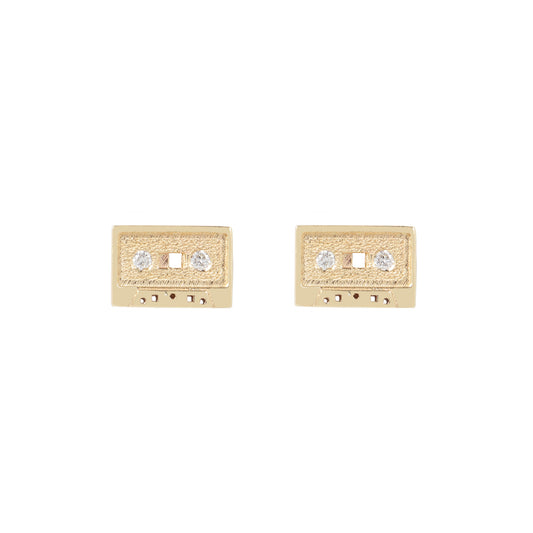 Mini Mixtape Studs