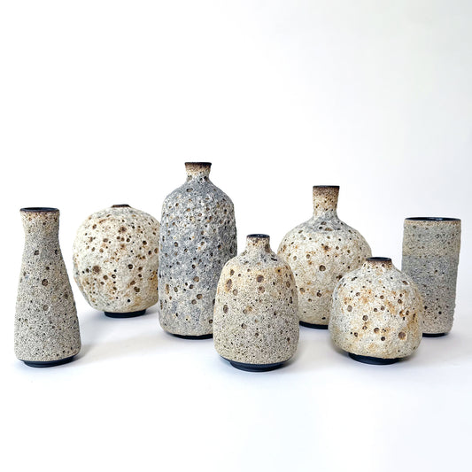 Lava Vessels - Luna Lava