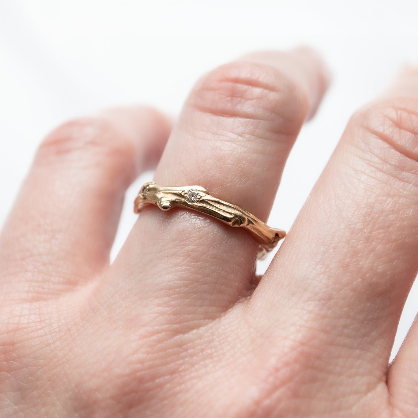 Pinot Noir Branch Band