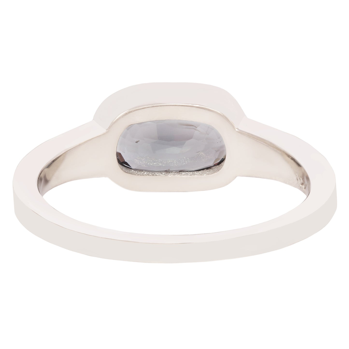 Nightfall Spinel Ring