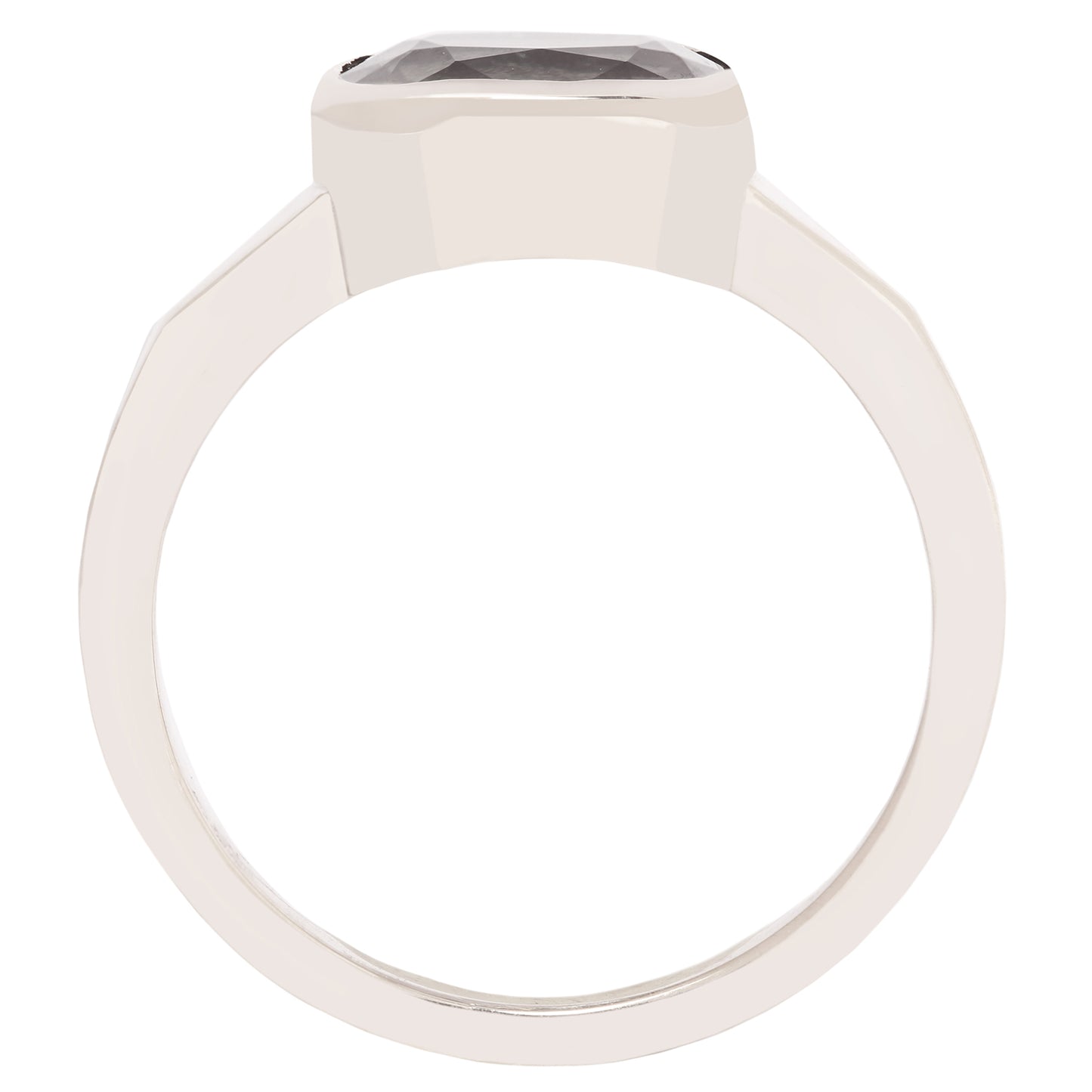 Nightfall Spinel Ring