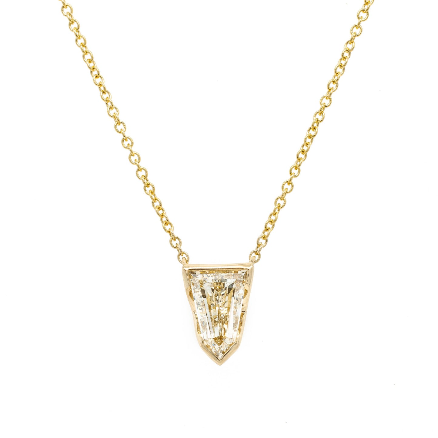 The Courser Necklace