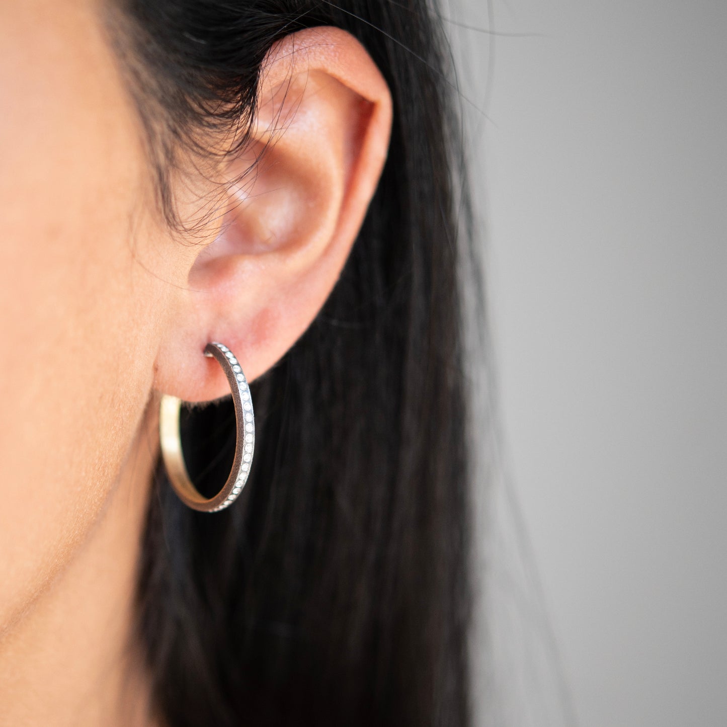 Adam Diamond Hoops