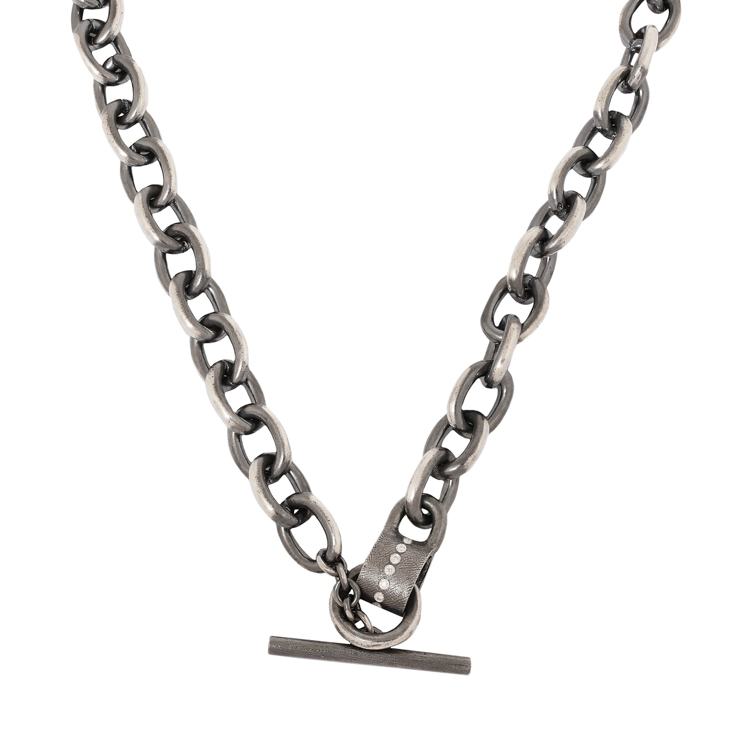 Lucia Chain Necklace