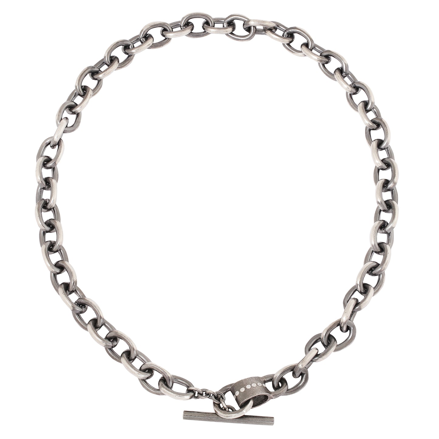 Lucia Chain Necklace