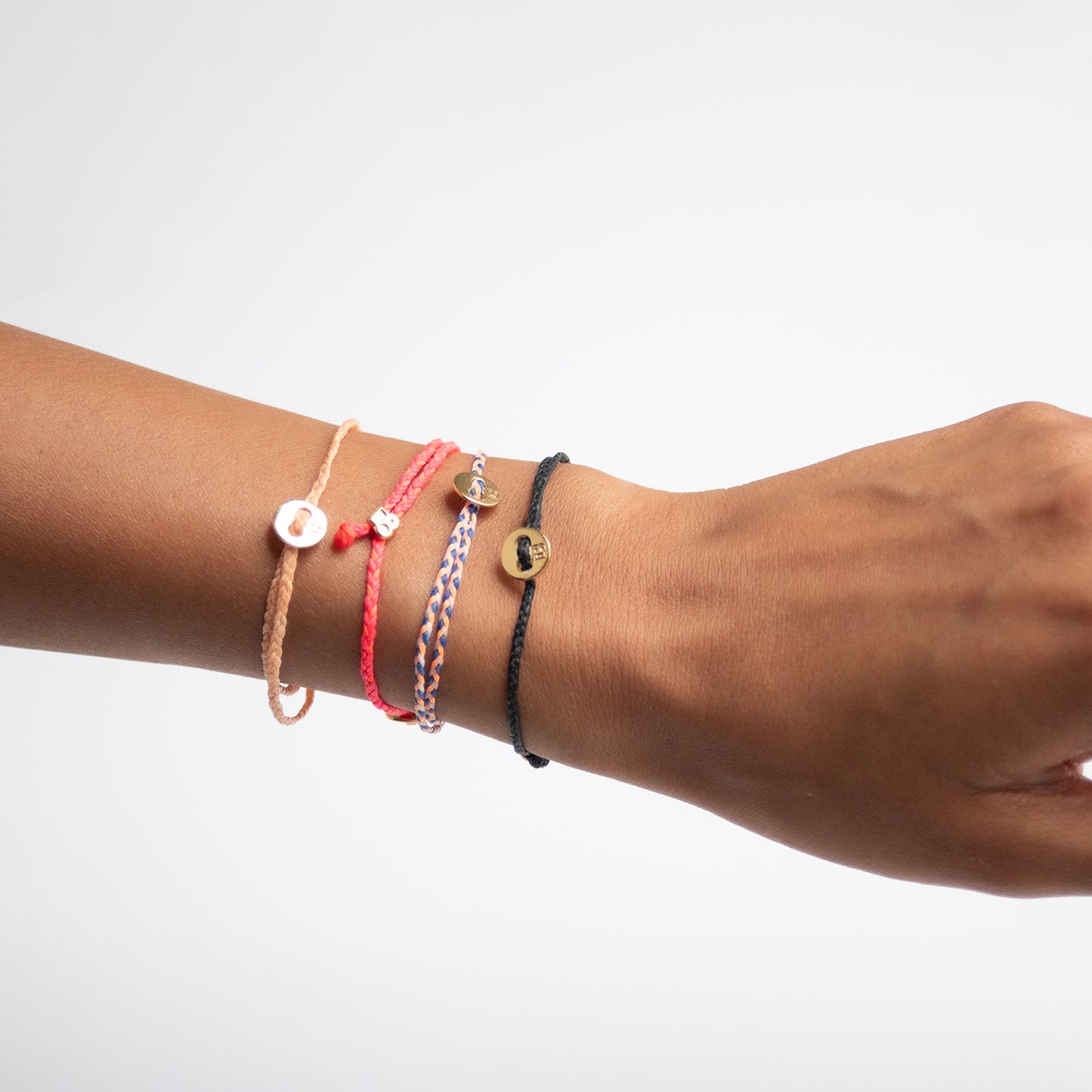 Signature Woven Bracelet