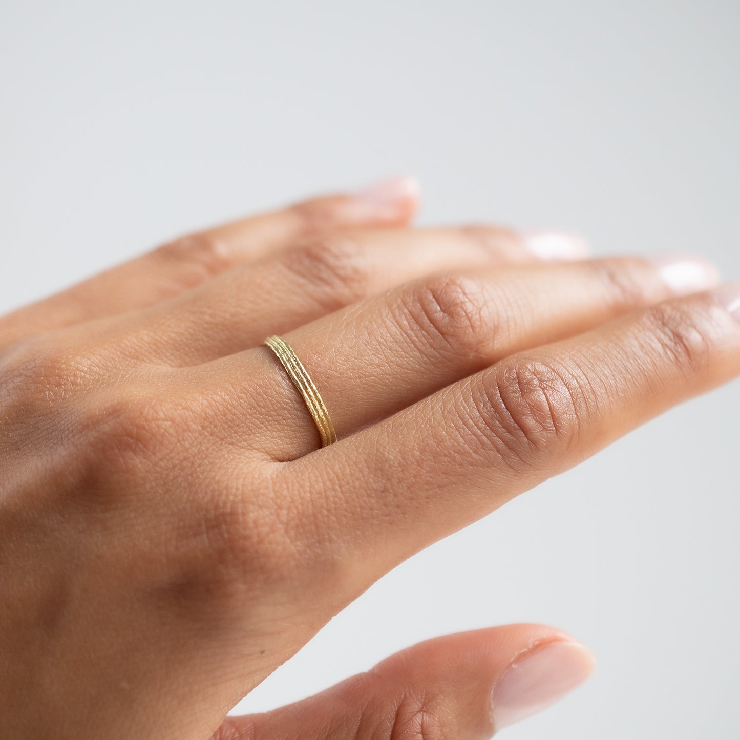 Gold Livia Band