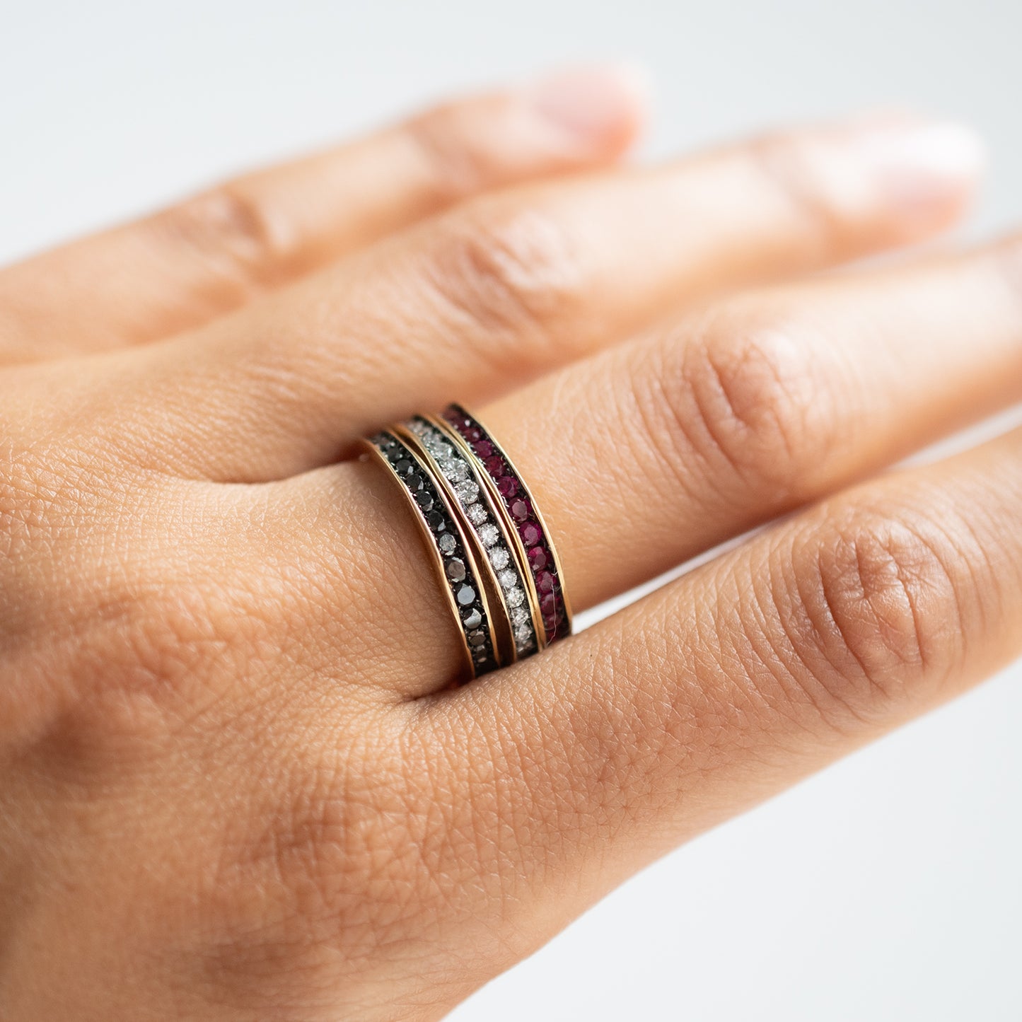Absolute Ruby Band