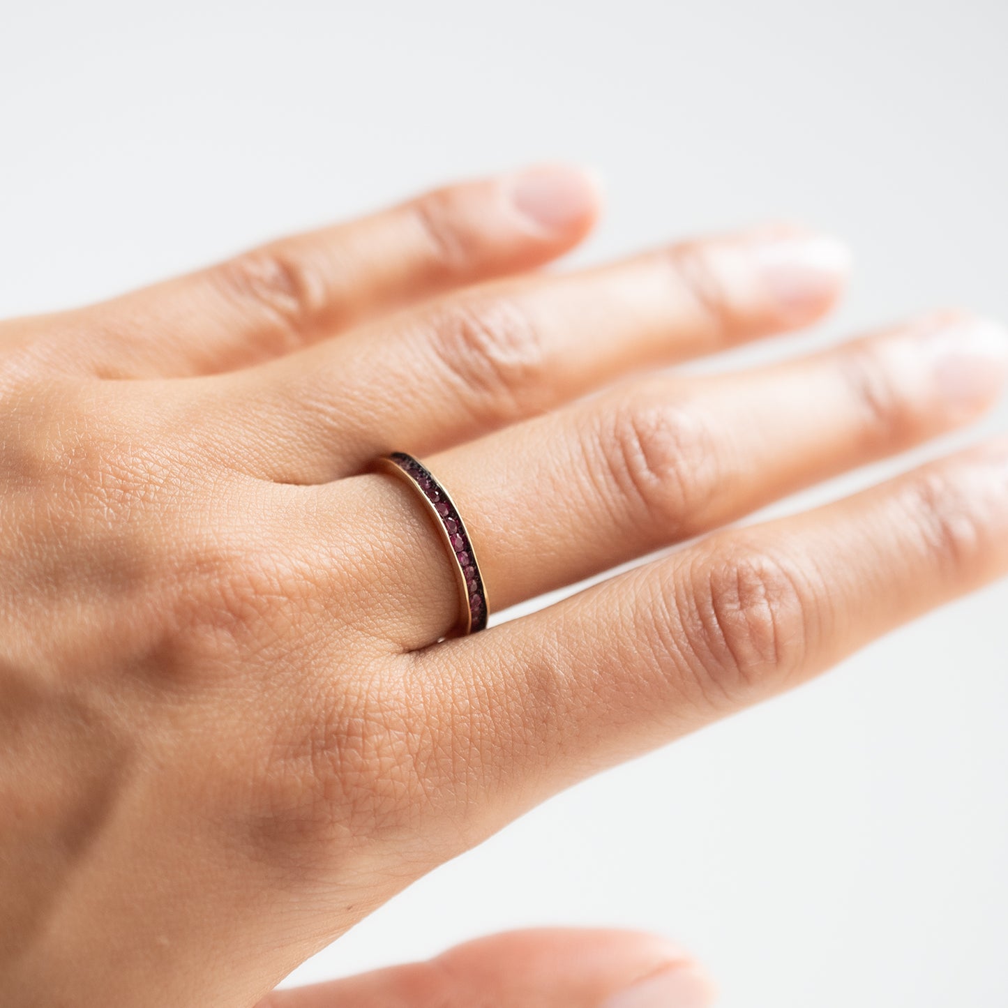 Absolute Ruby Band