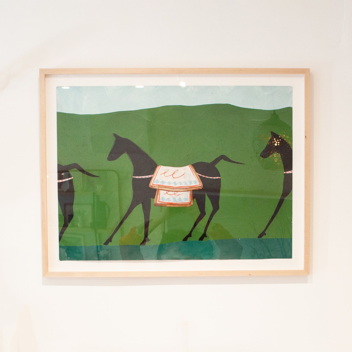 The Carousel