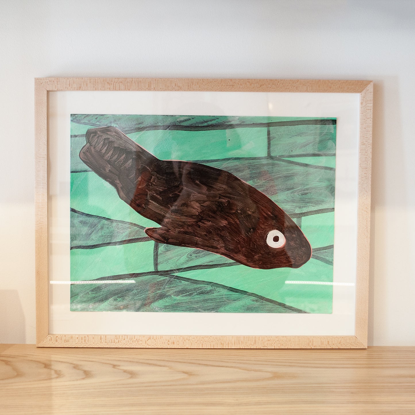 The Fish