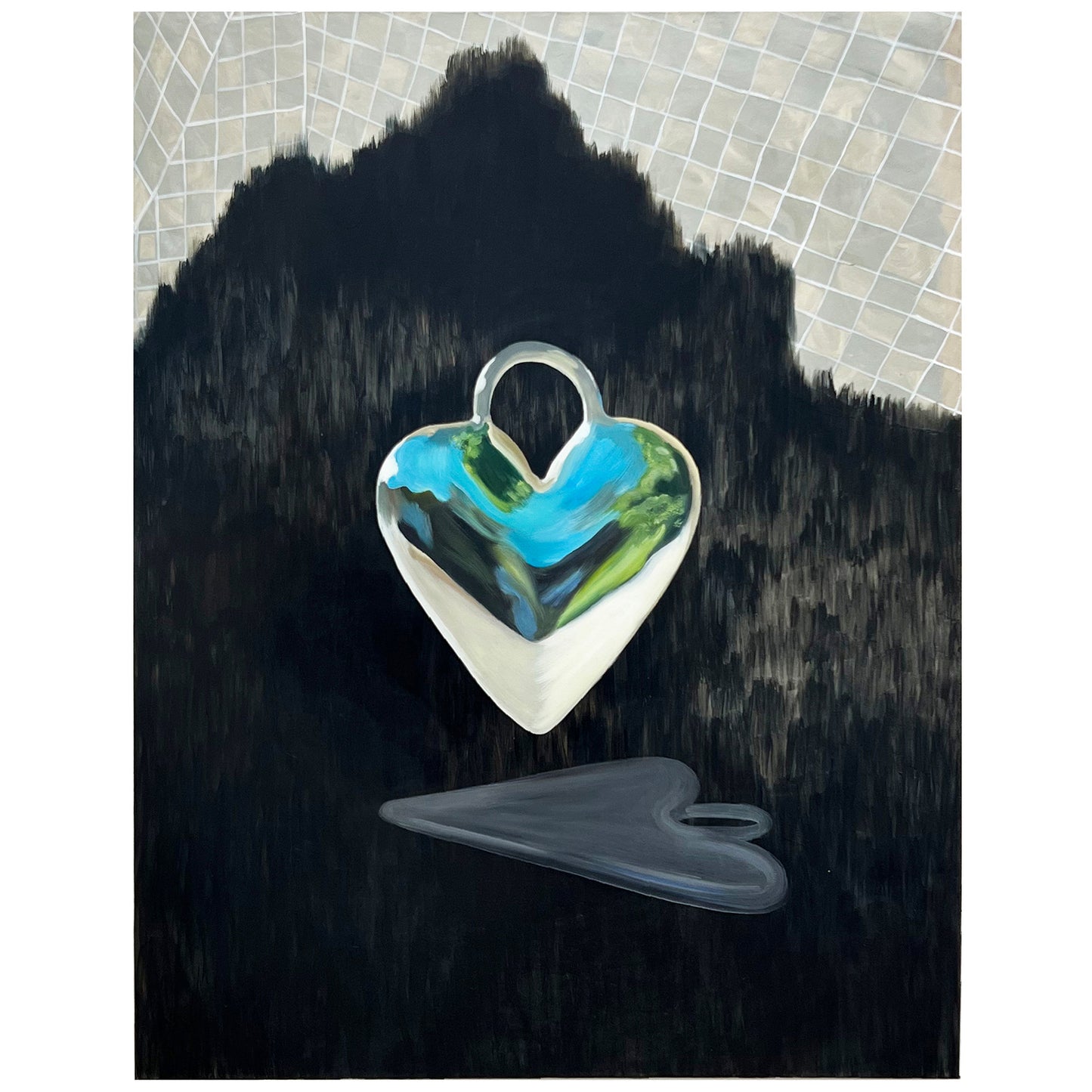 The Moulded Heart