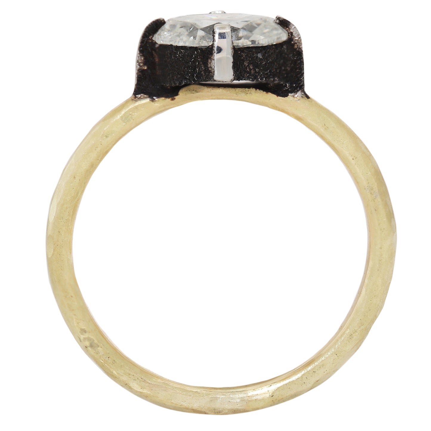 Atlas Diamond Ring
