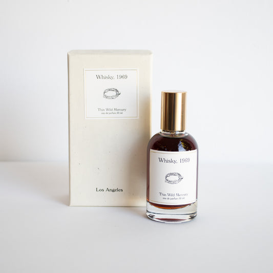 Whisky, 1969