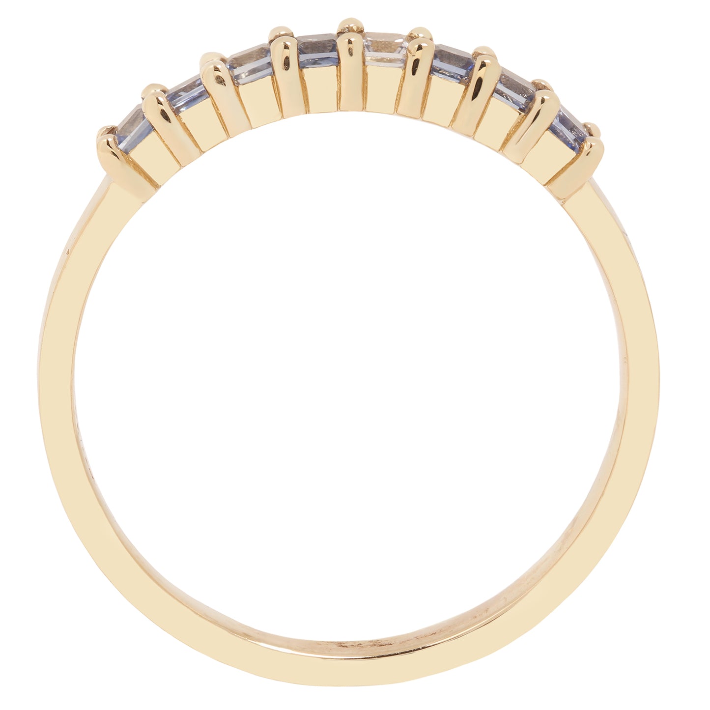 Judd Sapphire Band