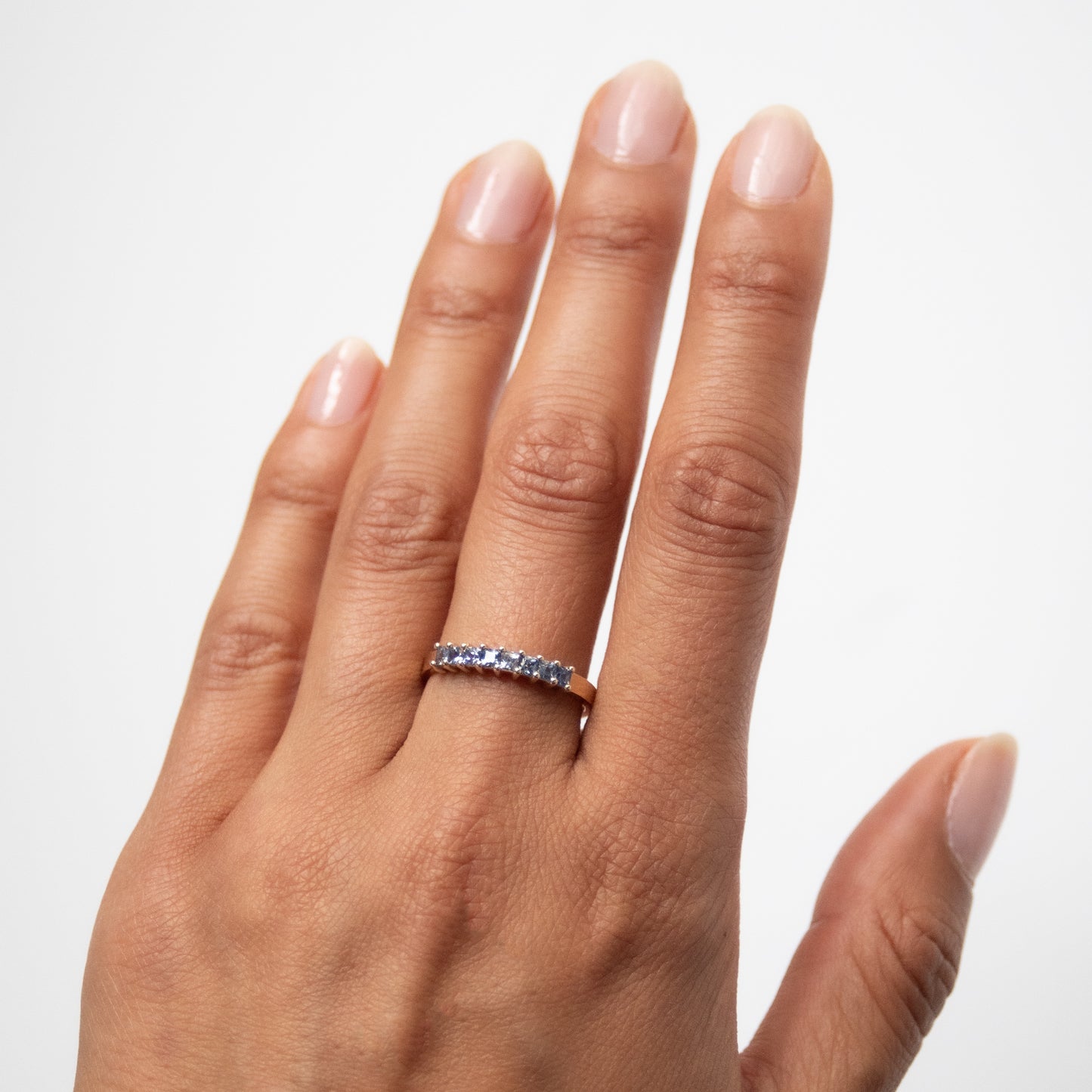 Judd Sapphire Band