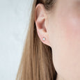 Opal Studs 2