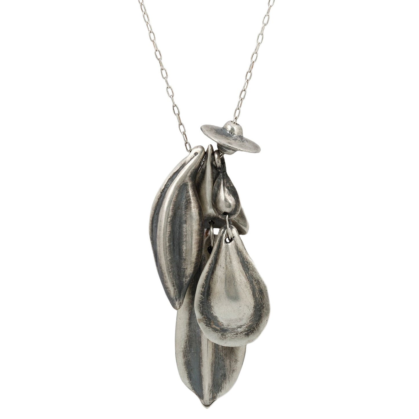 TenThousandThings Fetish Charm Necklace