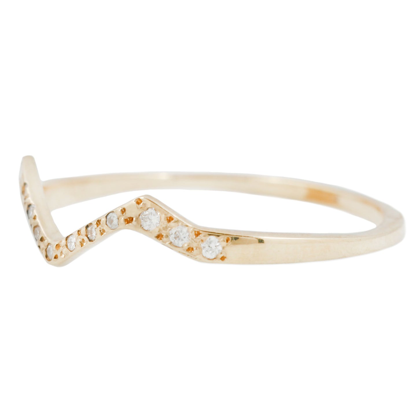 Love Four Ways Nesting Band