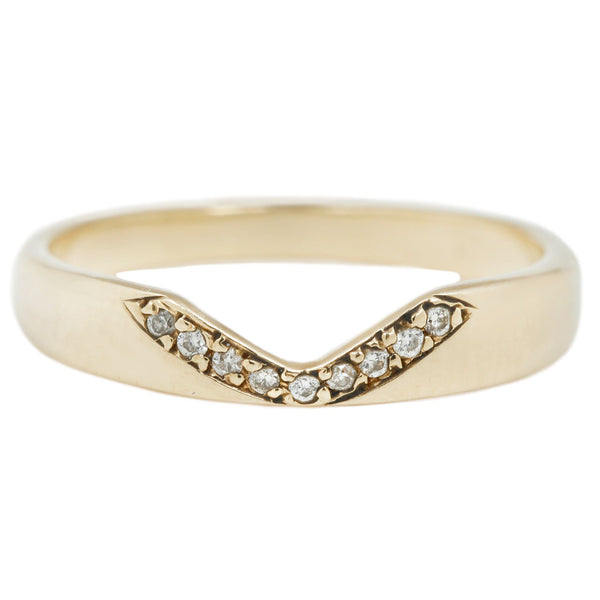 Reflection Ring 5