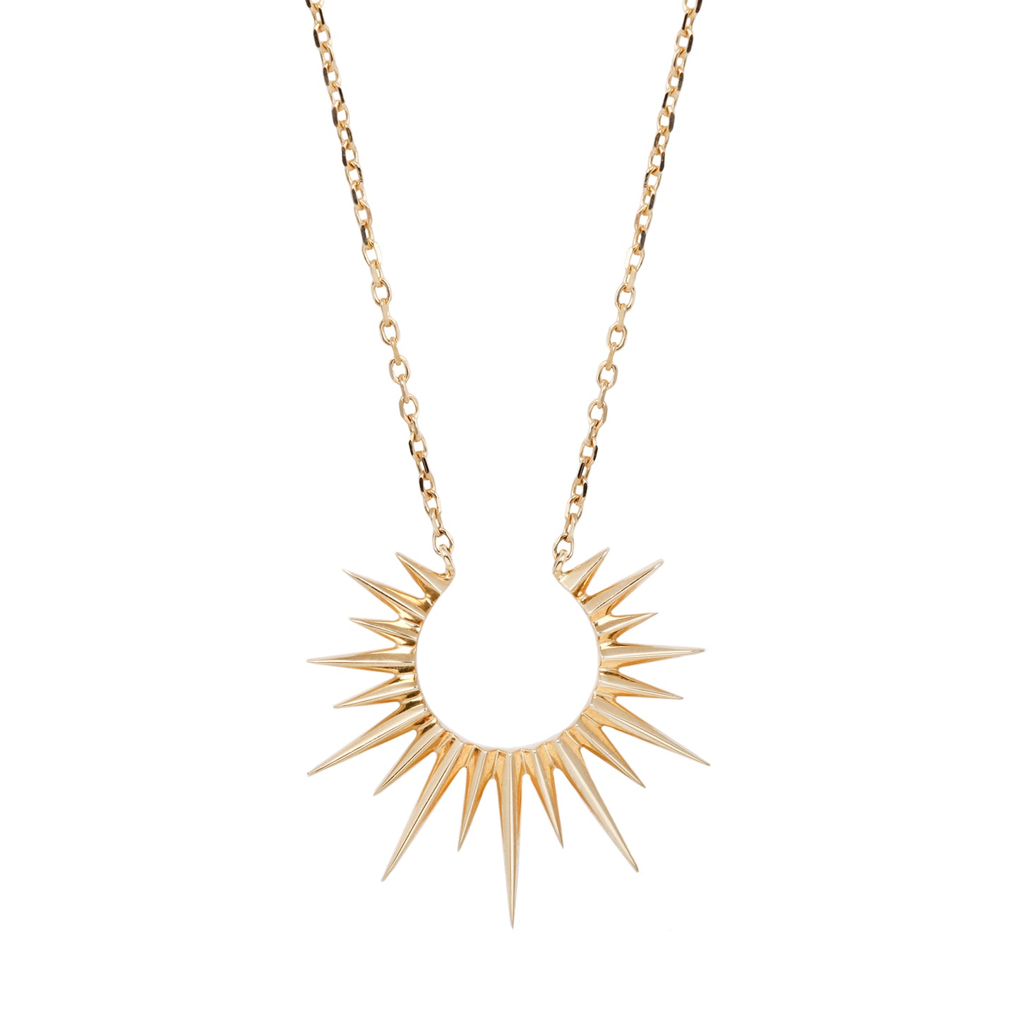 Full Sun Necklace