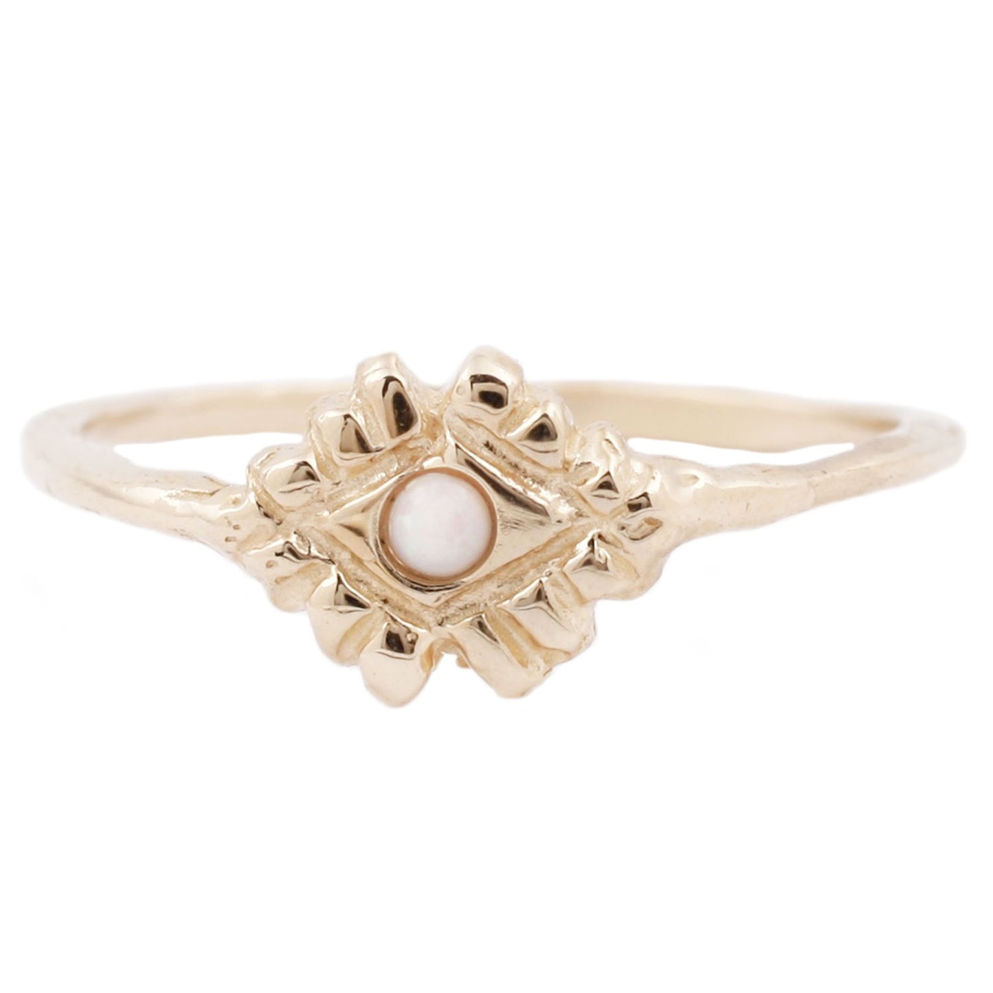 Communion By Joy Eye Of Light Ring