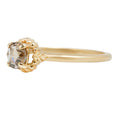 Wood Nymph Cherie Diamond Ring 3