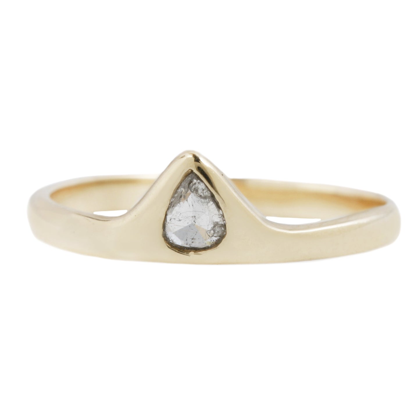 ADELINE MINI DORIA DIAMOND RING