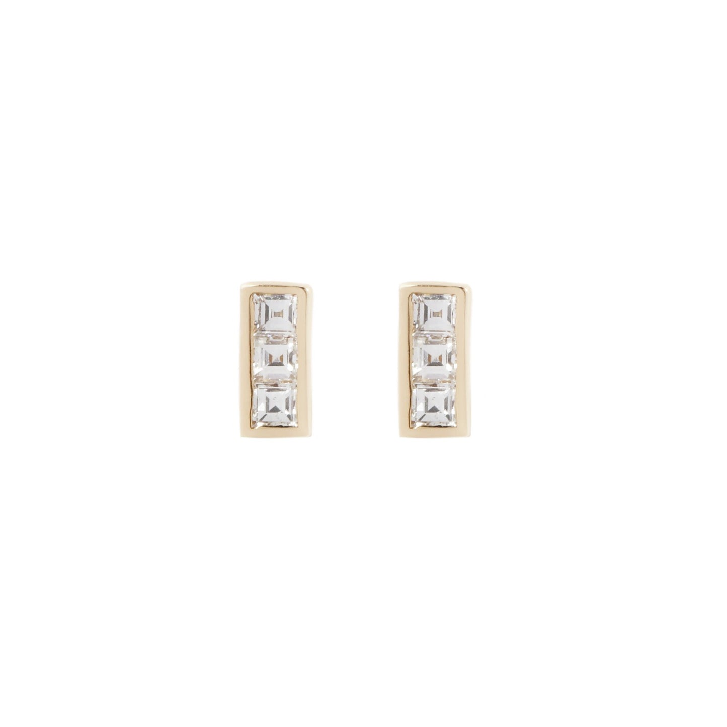 Channel Set Studs