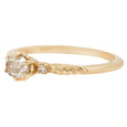 Evergreen Diamond Cherie Ring 3