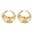 Georgia Bronze Earrings 1