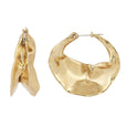 Georgia Bronze Earrings 3