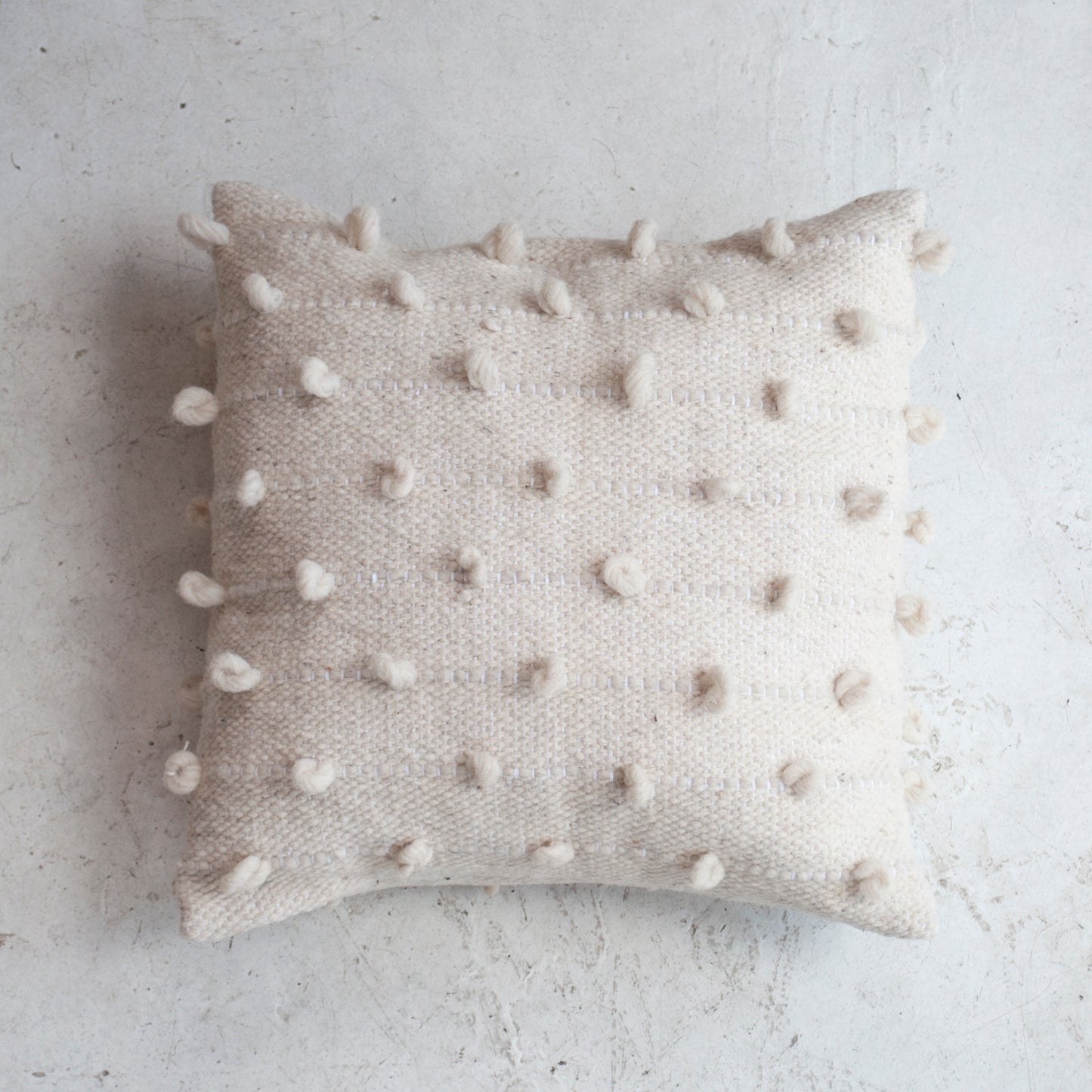 Palomitas Pillow