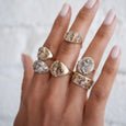 Memories Discovery Ring 5