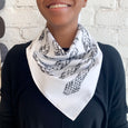Patrick Dunaway Snake Bandana 3