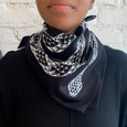 Patrick Dunaway Snake Bandana 5