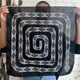 Patrick Dunaway Snake Bandana 4