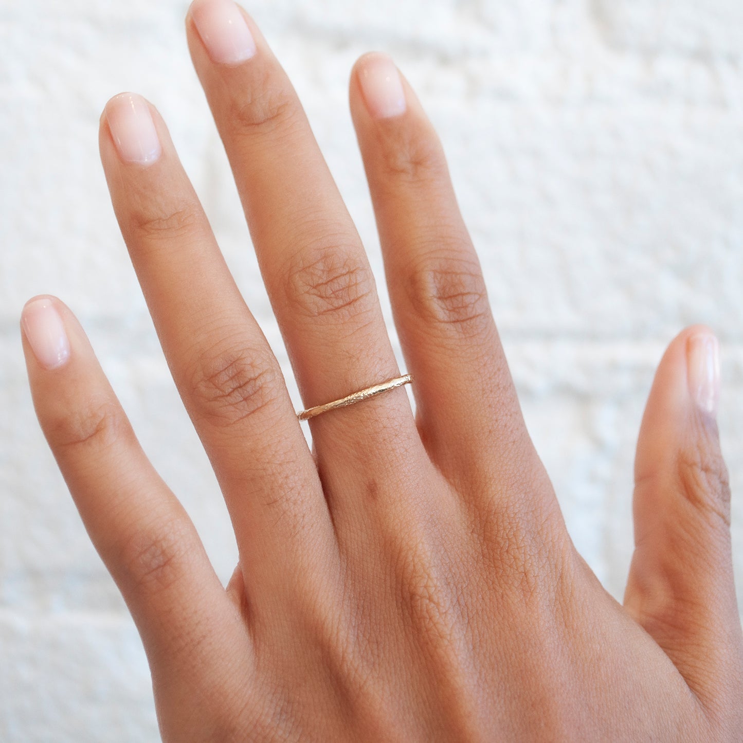 XIX Organic Gold Band