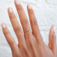 XIX Organic Gold Band 2