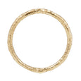 XIX Organic Gold Band 3