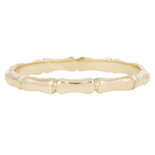 Gold Bamboo Band