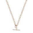 Wide Link Albert Chain 3