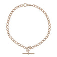 Wide Link Albert Chain 1