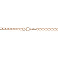 Wide Link Albert Chain 4