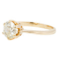 Crown Jubilee Diamond Solitaire 4